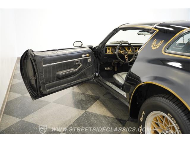 1978 Pontiac Firebird (CC-2115920) for sale in Mesa, Arizona