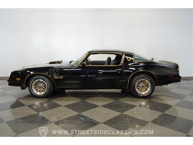 1978 Pontiac Firebird (CC-2115920) for sale in Mesa, Arizona