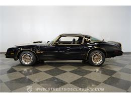 1978 Pontiac Firebird (CC-2115920) for sale in Mesa, Arizona