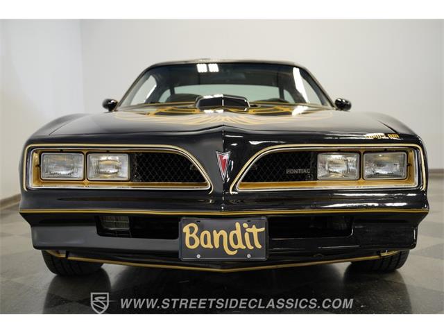 1978 Pontiac Firebird (CC-2115920) for sale in Mesa, Arizona