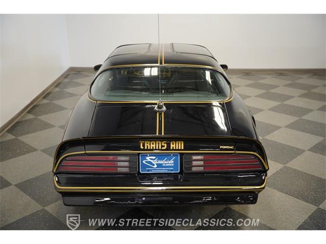 1978 Pontiac Firebird (CC-2115920) for sale in Mesa, Arizona