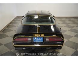 1978 Pontiac Firebird (CC-2115920) for sale in Mesa, Arizona