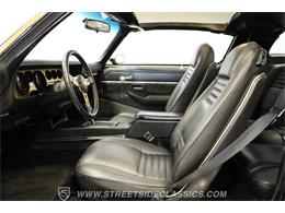 1978 Pontiac Firebird (CC-2115920) for sale in Mesa, Arizona