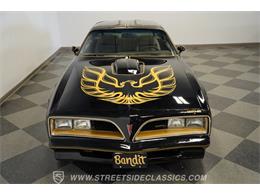 1978 Pontiac Firebird (CC-2115920) for sale in Mesa, Arizona