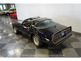 1978 Pontiac Firebird (CC-2115920) for sale in Mesa, Arizona