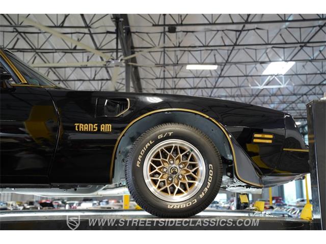 1978 Pontiac Firebird (CC-2115920) for sale in Mesa, Arizona