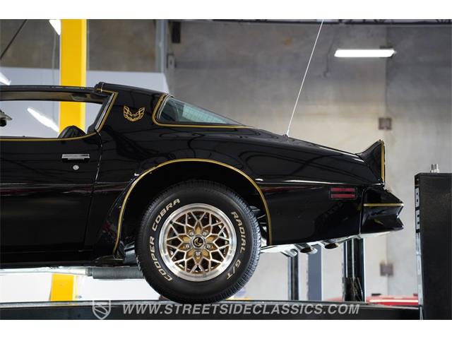1978 Pontiac Firebird (CC-2115920) for sale in Mesa, Arizona