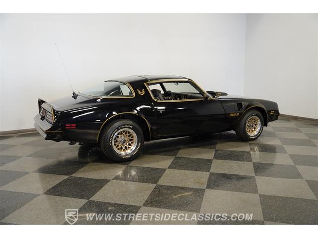 1978 Pontiac Firebird (CC-2115920) for sale in Mesa, Arizona