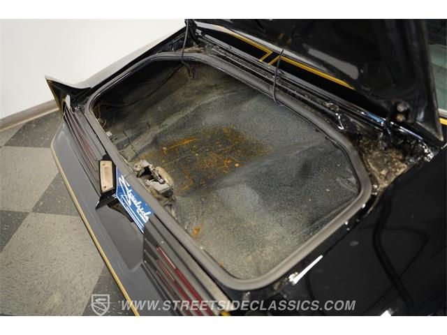 1978 Pontiac Firebird (CC-2115920) for sale in Mesa, Arizona