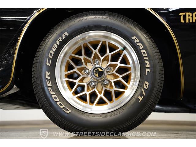 1978 Pontiac Firebird (CC-2115920) for sale in Mesa, Arizona