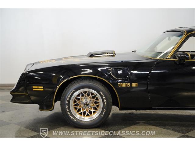 1978 Pontiac Firebird (CC-2115920) for sale in Mesa, Arizona