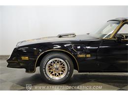 1978 Pontiac Firebird (CC-2115920) for sale in Mesa, Arizona