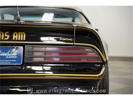 1978 Pontiac Firebird (CC-2115920) for sale in Mesa, Arizona