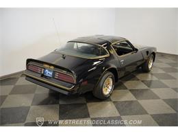 1978 Pontiac Firebird (CC-2115920) for sale in Mesa, Arizona