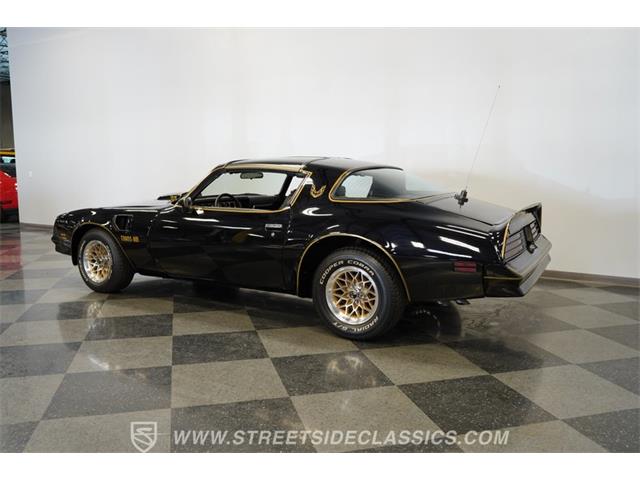 1978 Pontiac Firebird (CC-2115920) for sale in Mesa, Arizona
