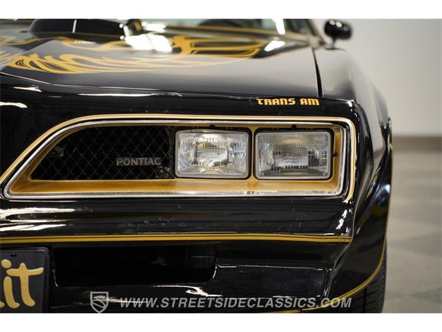 1978 Pontiac Firebird (CC-2115920) for sale in Mesa, Arizona