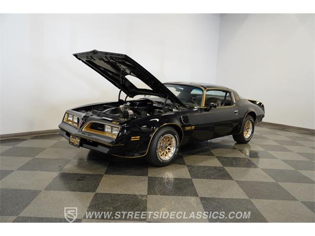 1978 Pontiac Firebird (CC-2115920) for sale in Mesa, Arizona