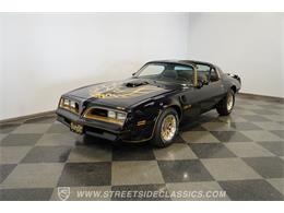 1978 Pontiac Firebird (CC-2115920) for sale in Mesa, Arizona