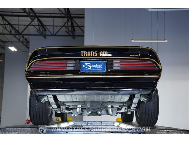 1978 Pontiac Firebird (CC-2115920) for sale in Mesa, Arizona