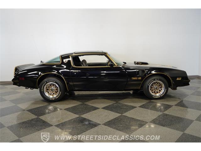 1978 Pontiac Firebird (CC-2115920) for sale in Mesa, Arizona