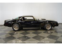1978 Pontiac Firebird (CC-2115920) for sale in Mesa, Arizona