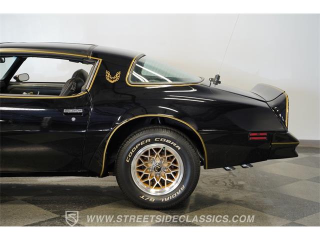 1978 Pontiac Firebird (CC-2115920) for sale in Mesa, Arizona