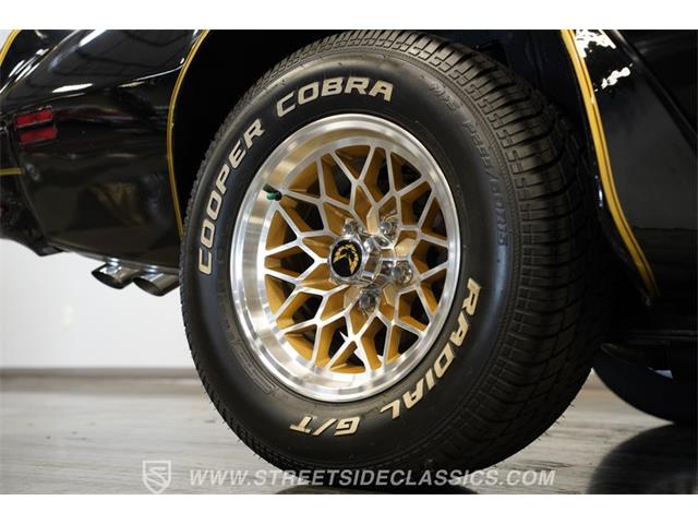 1978 Pontiac Firebird (CC-2115920) for sale in Mesa, Arizona