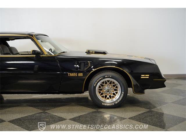 1978 Pontiac Firebird (CC-2115920) for sale in Mesa, Arizona