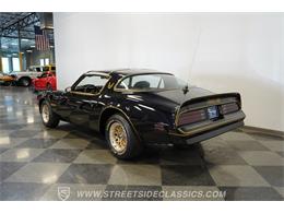 1978 Pontiac Firebird (CC-2115920) for sale in Mesa, Arizona