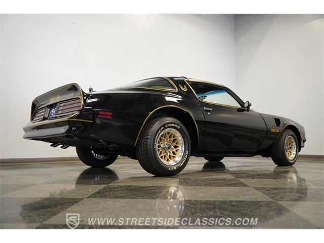 1978 Pontiac Firebird (CC-2115920) for sale in Mesa, Arizona