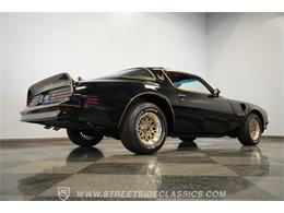 1978 Pontiac Firebird (CC-2115920) for sale in Mesa, Arizona