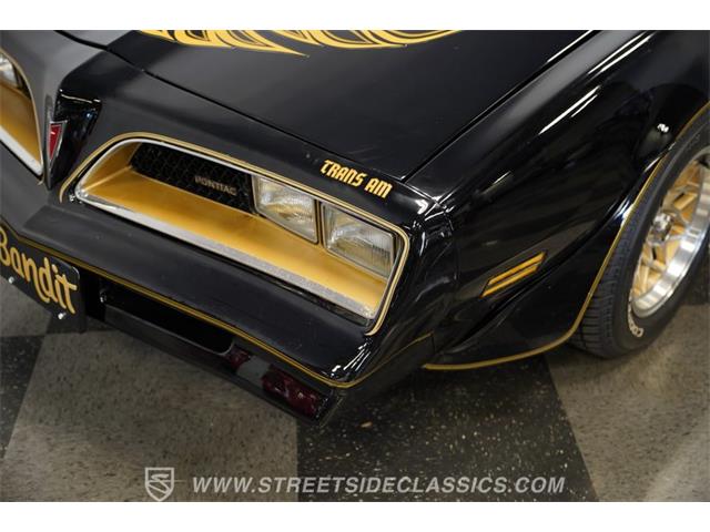 1978 Pontiac Firebird (CC-2115920) for sale in Mesa, Arizona
