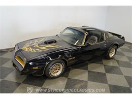 1978 Pontiac Firebird (CC-2115920) for sale in Mesa, Arizona