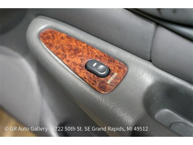 2004 Buick Century (CC-2115921) for sale in Kentwood, Michigan