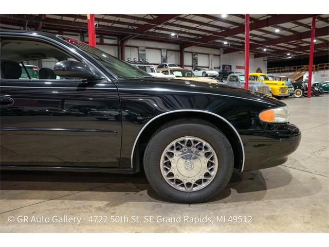2004 Buick Century (CC-2115921) for sale in Kentwood, Michigan
