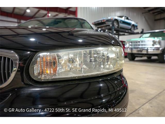 2004 Buick Century (CC-2115921) for sale in Kentwood, Michigan