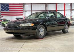 2004 Buick Century (CC-2115921) for sale in Kentwood, Michigan