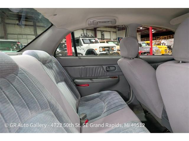 2004 Buick Century (CC-2115921) for sale in Kentwood, Michigan