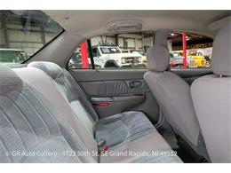 2004 Buick Century (CC-2115921) for sale in Kentwood, Michigan