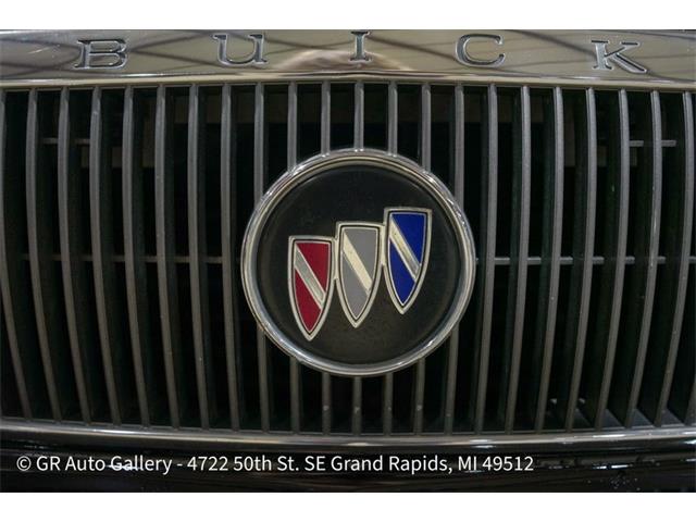 2004 Buick Century (CC-2115921) for sale in Kentwood, Michigan