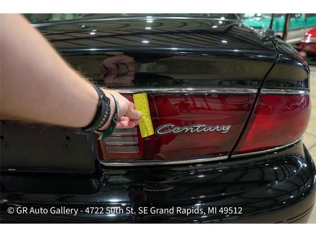 2004 Buick Century (CC-2115921) for sale in Kentwood, Michigan