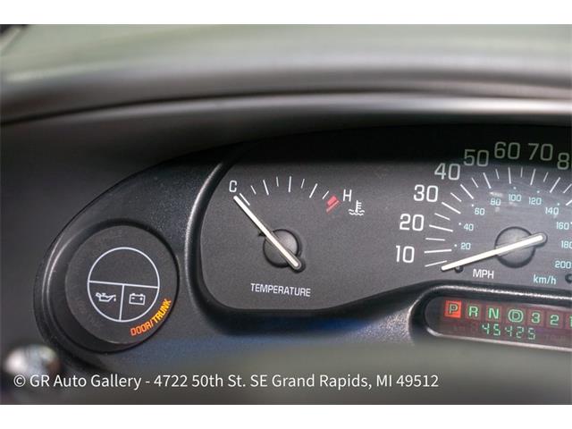 2004 Buick Century (CC-2115921) for sale in Kentwood, Michigan