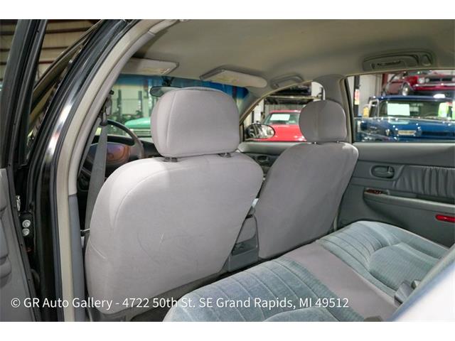 2004 Buick Century (CC-2115921) for sale in Kentwood, Michigan