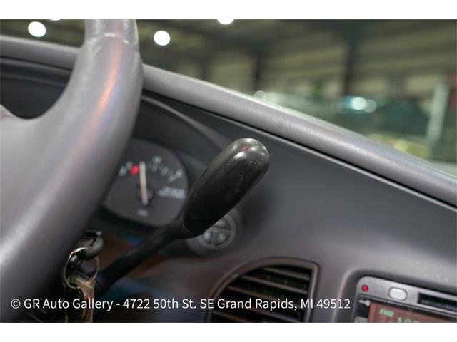2004 Buick Century (CC-2115921) for sale in Kentwood, Michigan