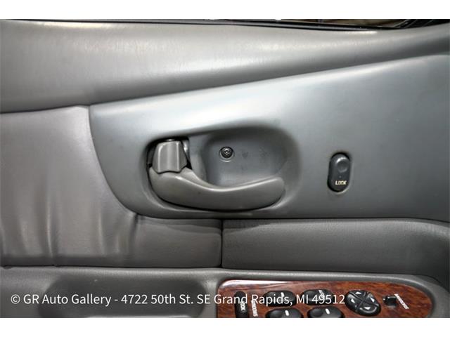 2004 Buick Century (CC-2115921) for sale in Kentwood, Michigan