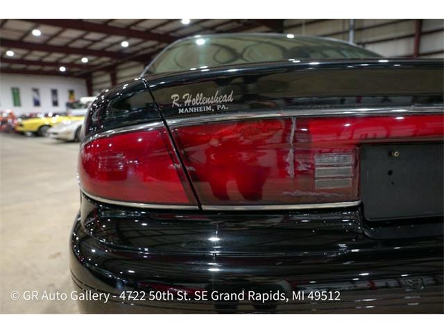 2004 Buick Century (CC-2115921) for sale in Kentwood, Michigan