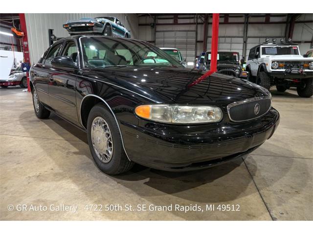 2004 Buick Century (CC-2115921) for sale in Kentwood, Michigan