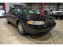 2004 Buick Century (CC-2115921) for sale in Kentwood, Michigan