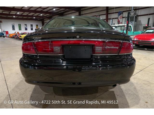 2004 Buick Century (CC-2115921) for sale in Kentwood, Michigan