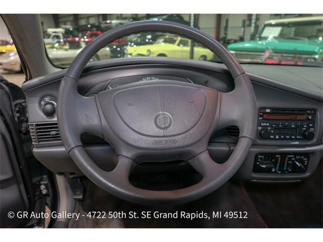2004 Buick Century (CC-2115921) for sale in Kentwood, Michigan